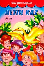 Altın Kaz