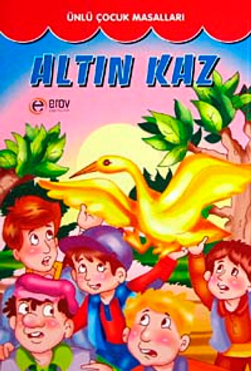 Altın Kaz