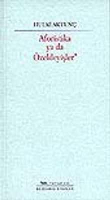 Aforistika ya da Özeldeyişler