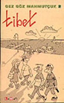 Gez Göz Mahmutçuk 2