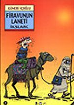 Firavunun Laneti İkslarc 2