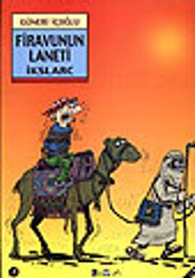 Firavunun Laneti İkslarc 2