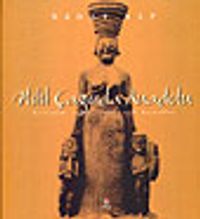 Hitit Çağında Anadolu/Çiviyazılı ve Hiyeroglif yazılı kaynaklar