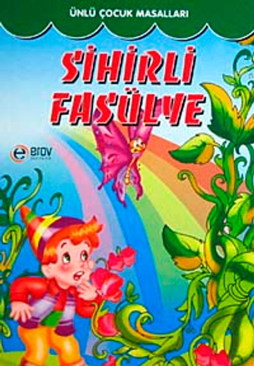 Sihirli Fasülye