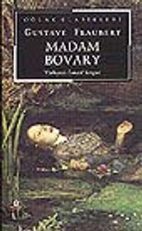 Madam Bovary
