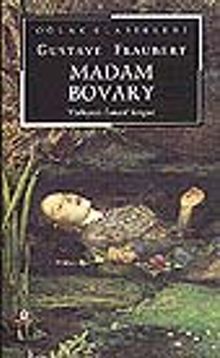 Madam Bovary
