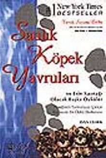 T.S.Ç./ Satılık Köpek Yavruları
