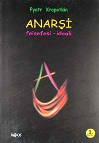 Anarşi/Felsefesi-İdeali
