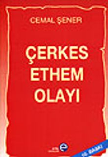 Çerkes Ethem Olayı
