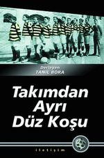 Takımdan Ayrı Düz Koşu