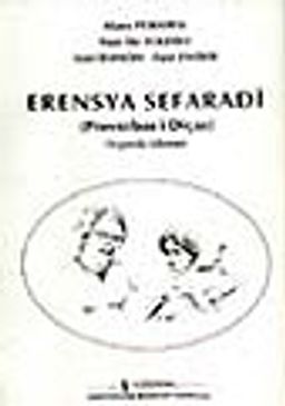 Erensya Seferadi