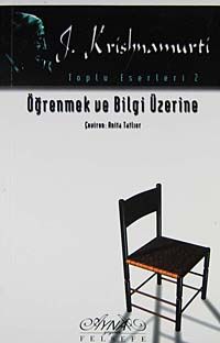 Öğrenme ve Bilgi Üzerine/Toplu Eserleri 2