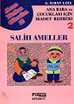 Salih Ameller