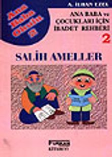 Salih Ameller