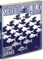 Sürdürülebilirlik & İletişimin Derin Mavisi