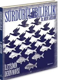 Sürdürülebilirlik & İletişimin Derin Mavisi