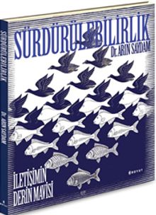 Sürdürülebilirlik & İletişimin Derin Mavisi