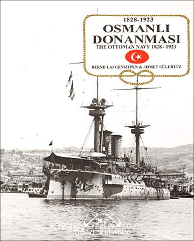 Osmanli Devletinde Denizcilik Gundem Turkiye