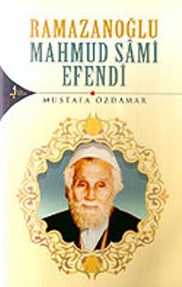 Ramazanoğlu Mahmud Sami Efendi