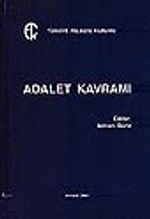 Adalet Kavramı
