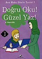 Doğru Oku! Güzel Yaz! 3