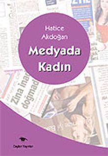 Medyada Kadın