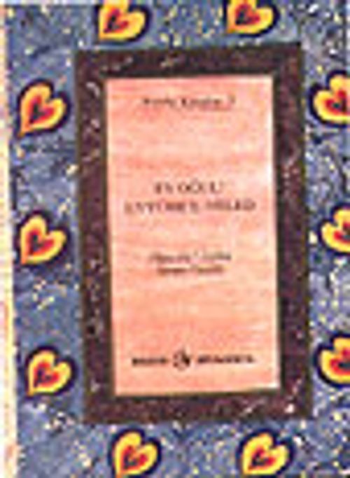Ey Oğul" Eyyühe'l- Veled (cep boy)