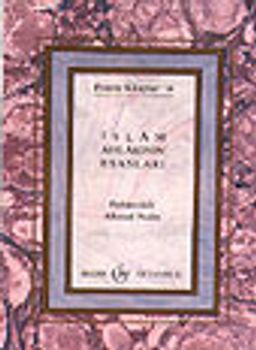 İslam Ahlakının Esasları cep boy