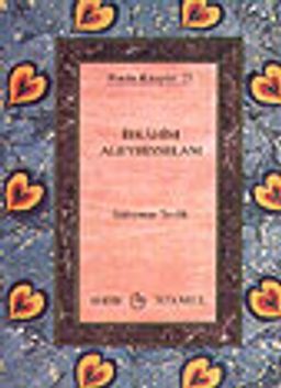 İbrahim Aleyhisselam (cep boy)