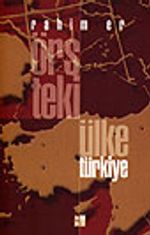Örsteki Ülke Türkiye