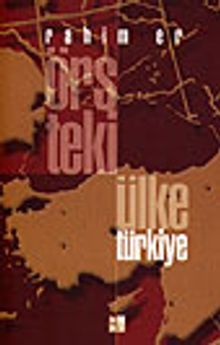 Örsteki Ülke Türkiye