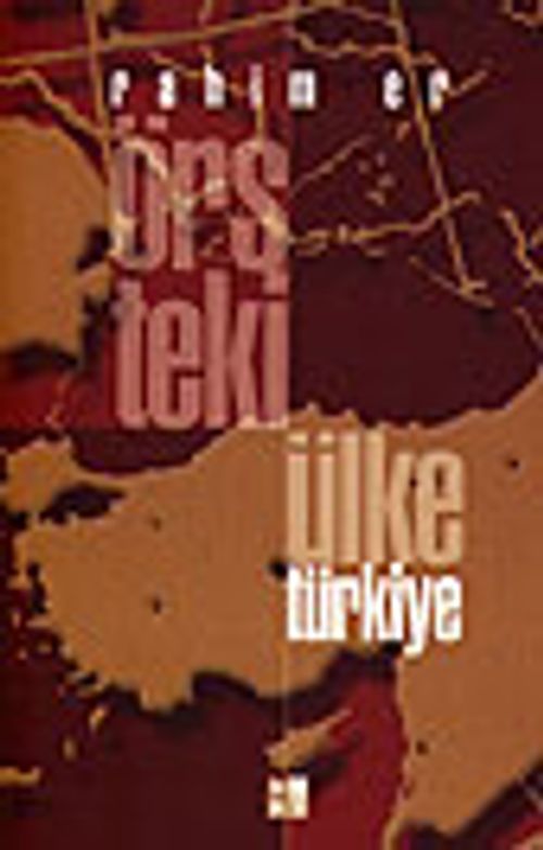 Örsteki Ülke Türkiye