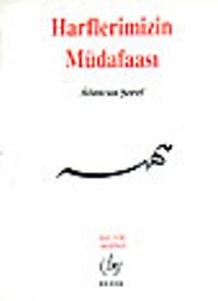 Harflerimizin Müdafaası