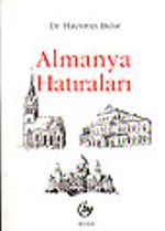 Almanya Hatıraları