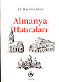 Almanya Hatıraları