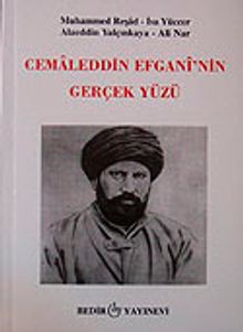 Cemaleddin Efgani'nin Gerçek Yüzü