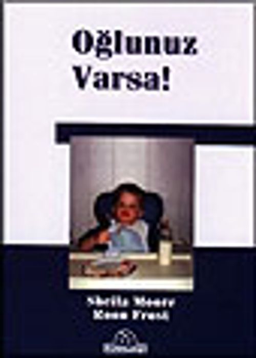 Oğlunuz Varsa