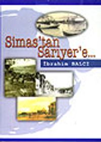 Simas'tan Sarıyer'e