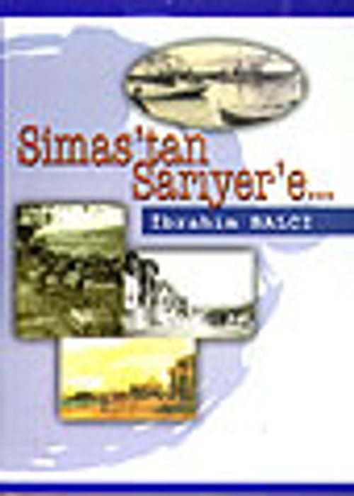 Simas'tan Sarıyer'e