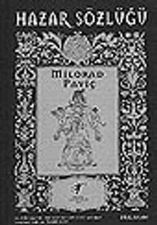 Hazar Sözlüğü -Eril Basım-