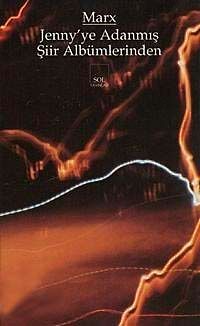 Jenny'ye Adanmış Şiir Albümlerinden
