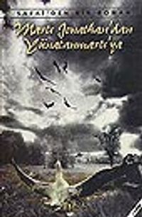 Martı Jonathan'dan Yünatanmartı'ya / Safai'den Bir Roman