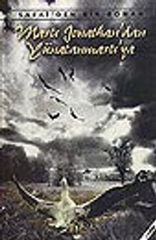 Martı Jonathan'dan Yünatanmartı'ya / Safai'den Bir Roman