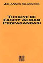 Türkiye'de Faşist Alman Propagandası