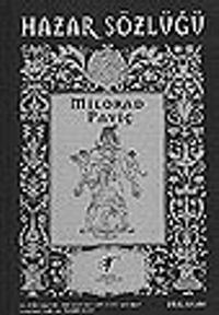 Hazar Sözlüğü -Dişil Basım-