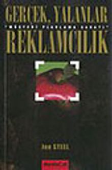 Gerçek Yalanlar Reklamcılık