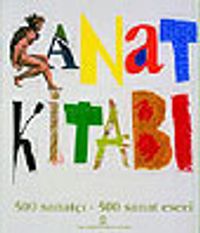 Sanat Kitabı Mini Versiyon