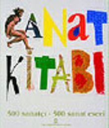 Sanat Kitabı Mini Versiyon