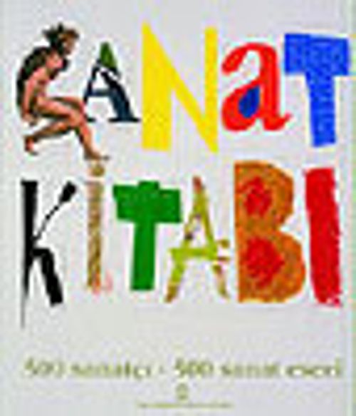 Sanat Kitabı Mini Versiyon