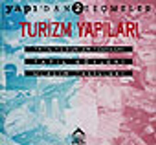 Turizm Yapıları